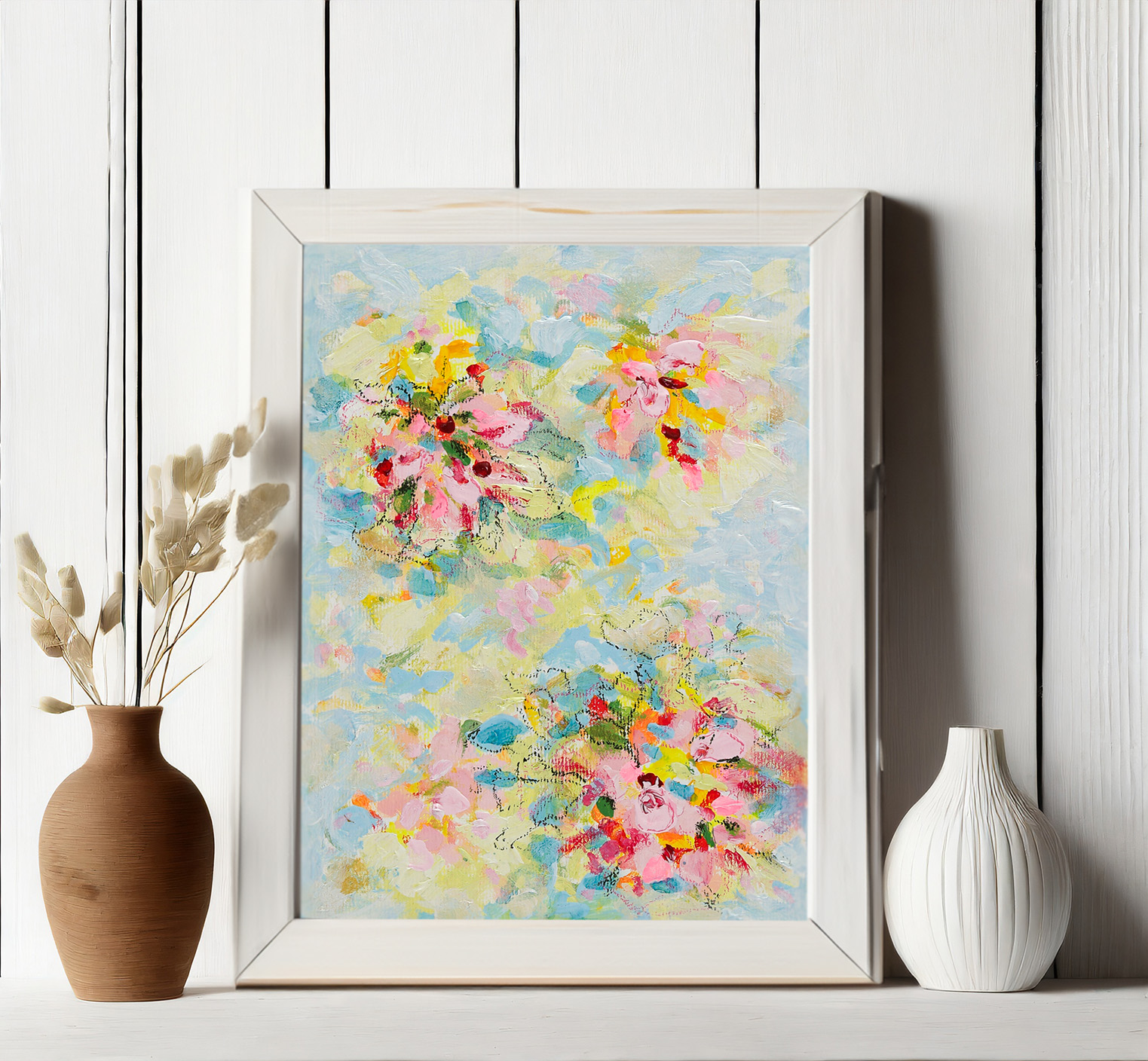 Pastel Dreams 3