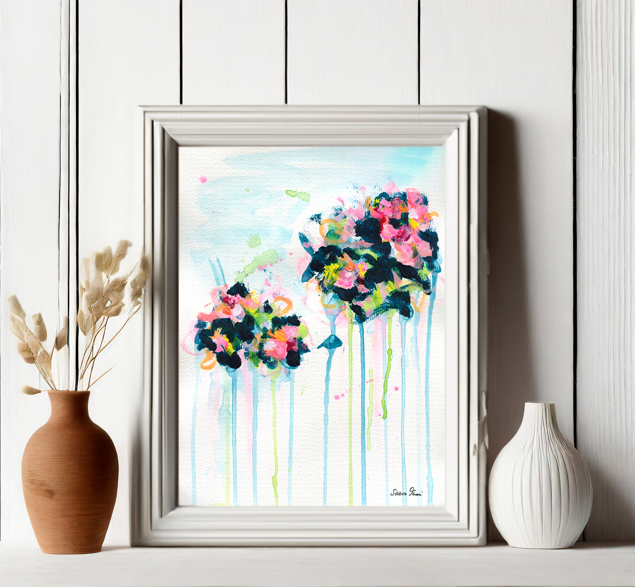 Dreams and Landscapes of Another Realm 5