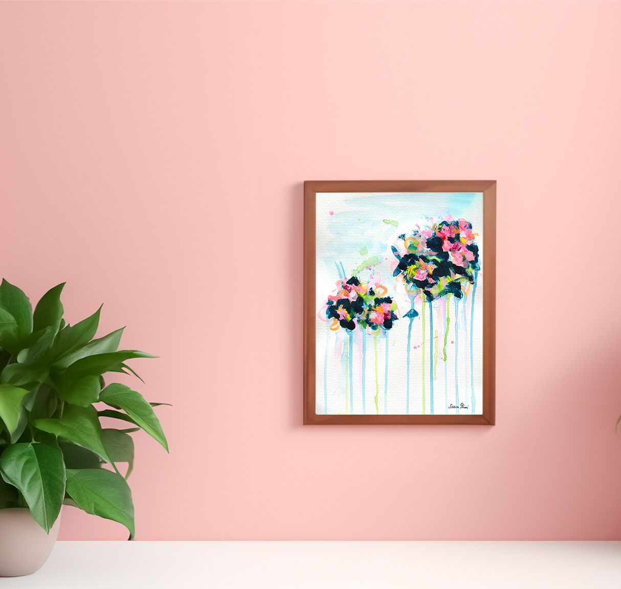 Dreams and Landscapes of Another Realm 5