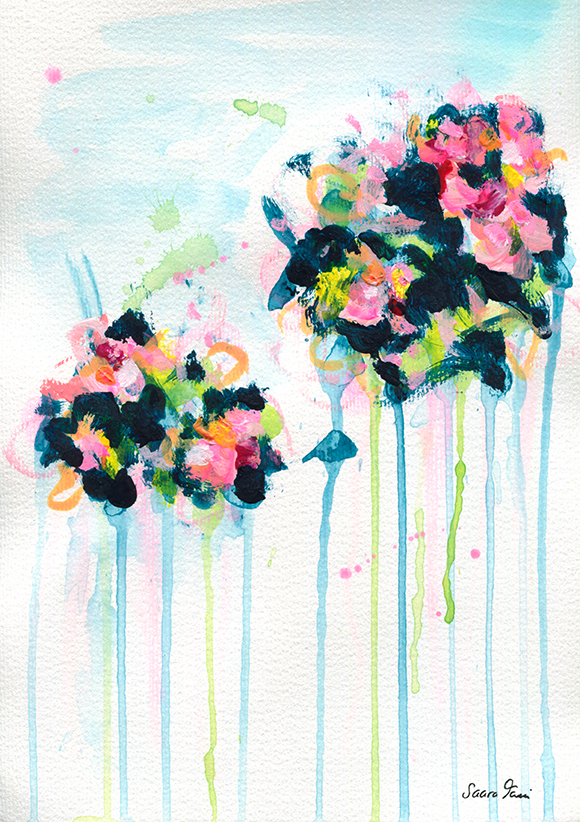 Dreams and Landscapes of Another Realm 5