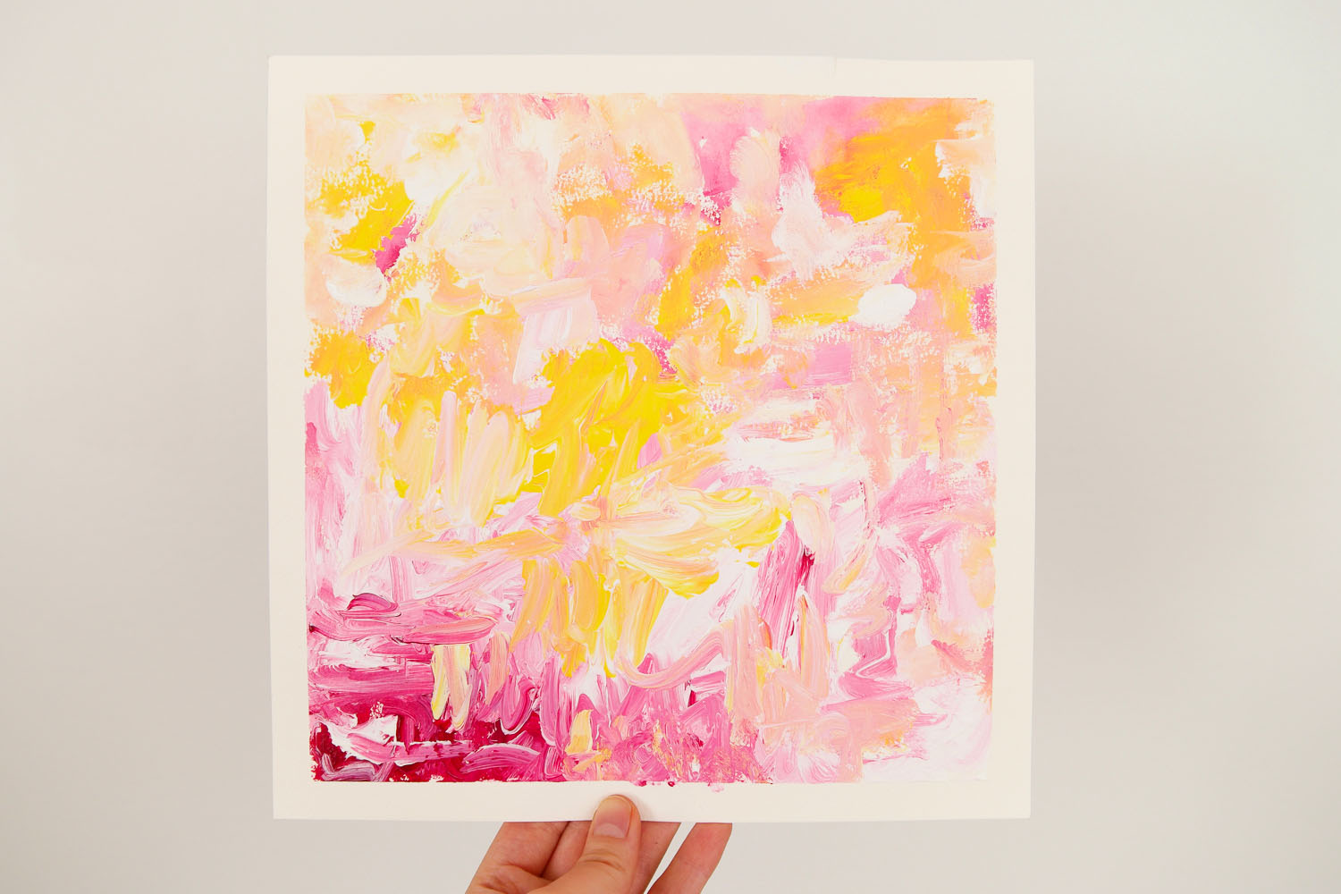 Sun, Bless Me With Your Energy