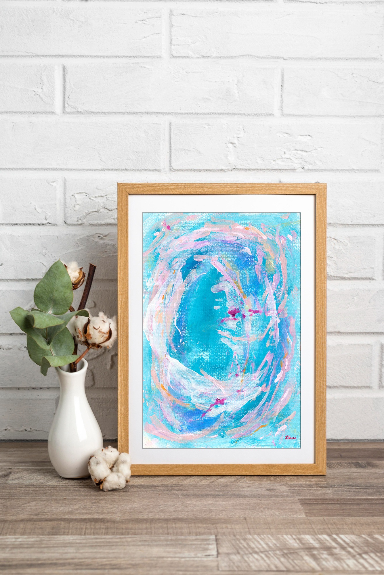 In Her Soft Girl Era