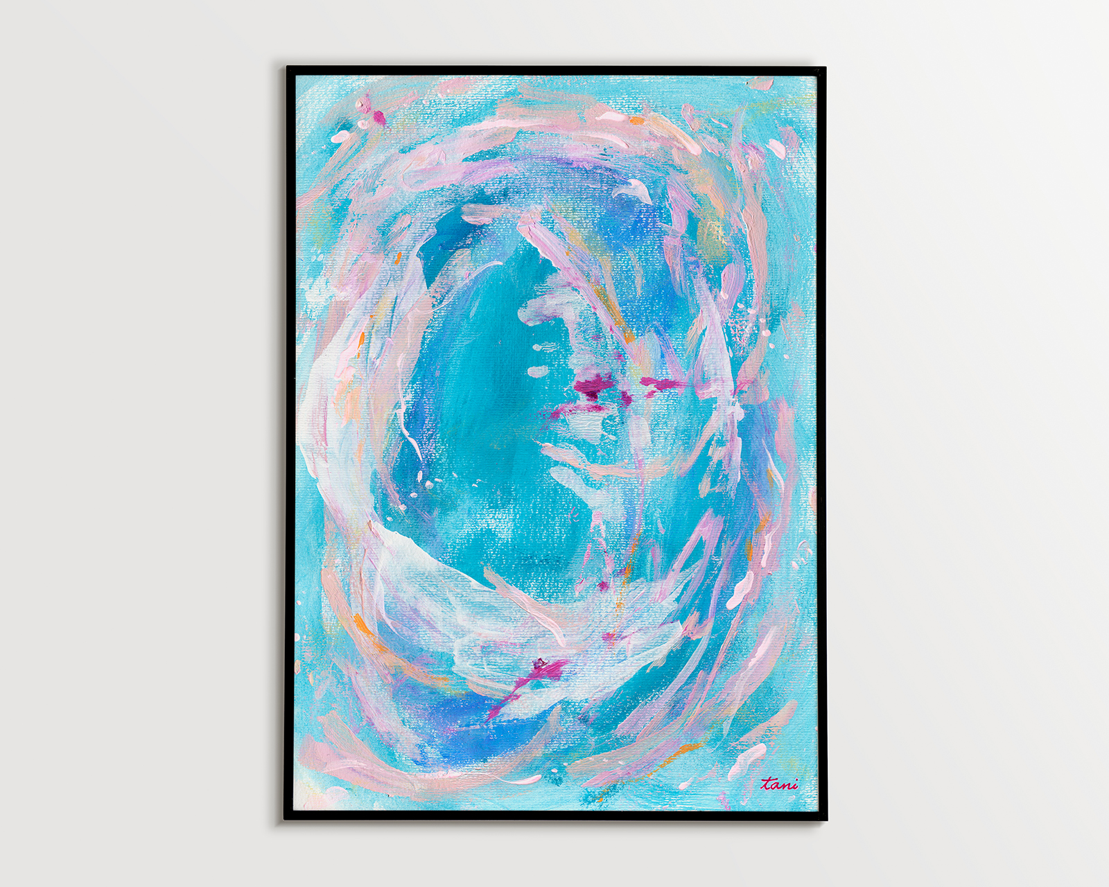 In Her Soft Girl Era