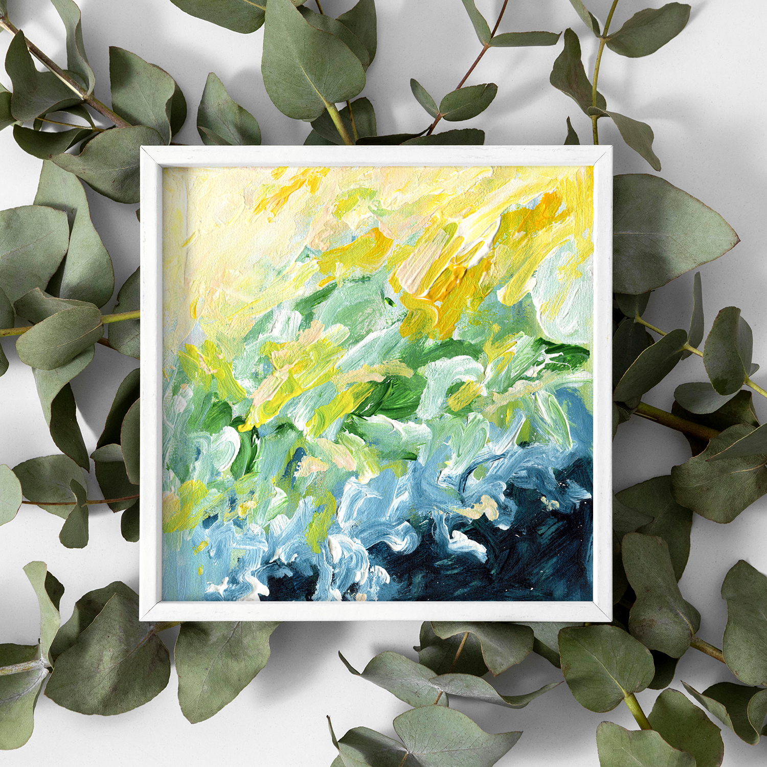 A Good Day for Spring