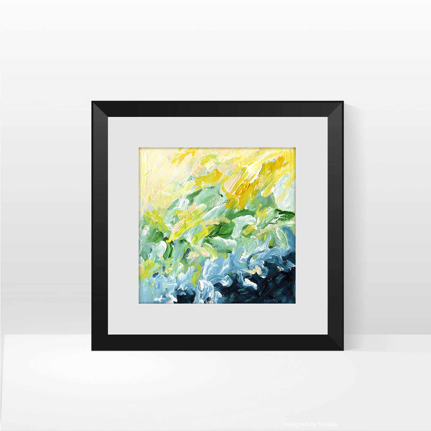 A Good Day for Spring