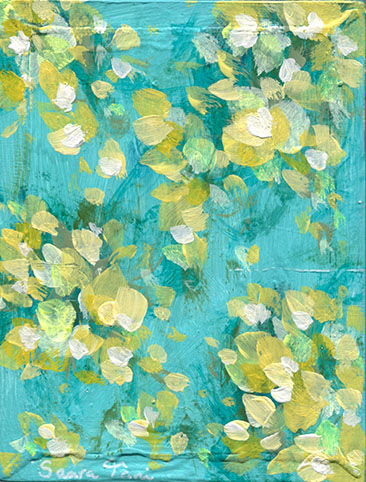 Divine Garden IX
