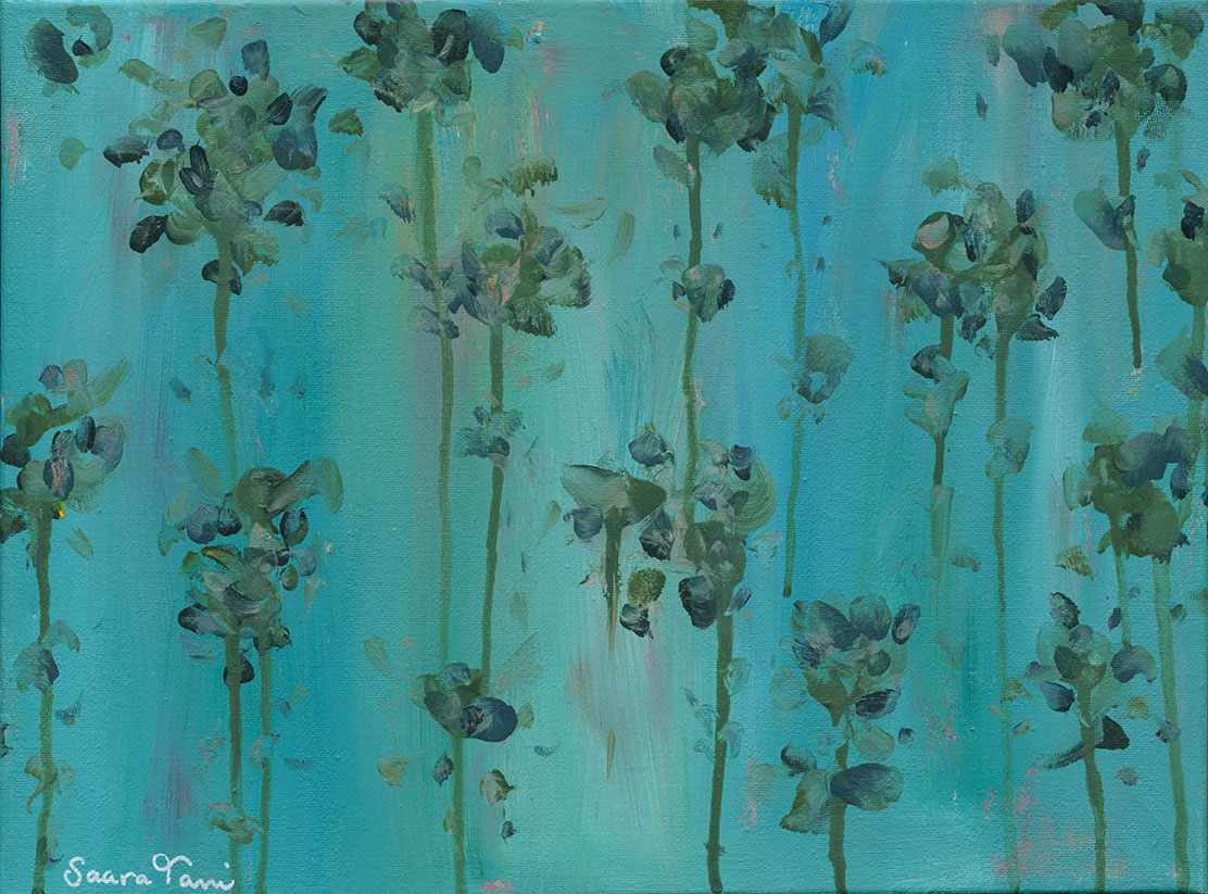 Divine Garden X