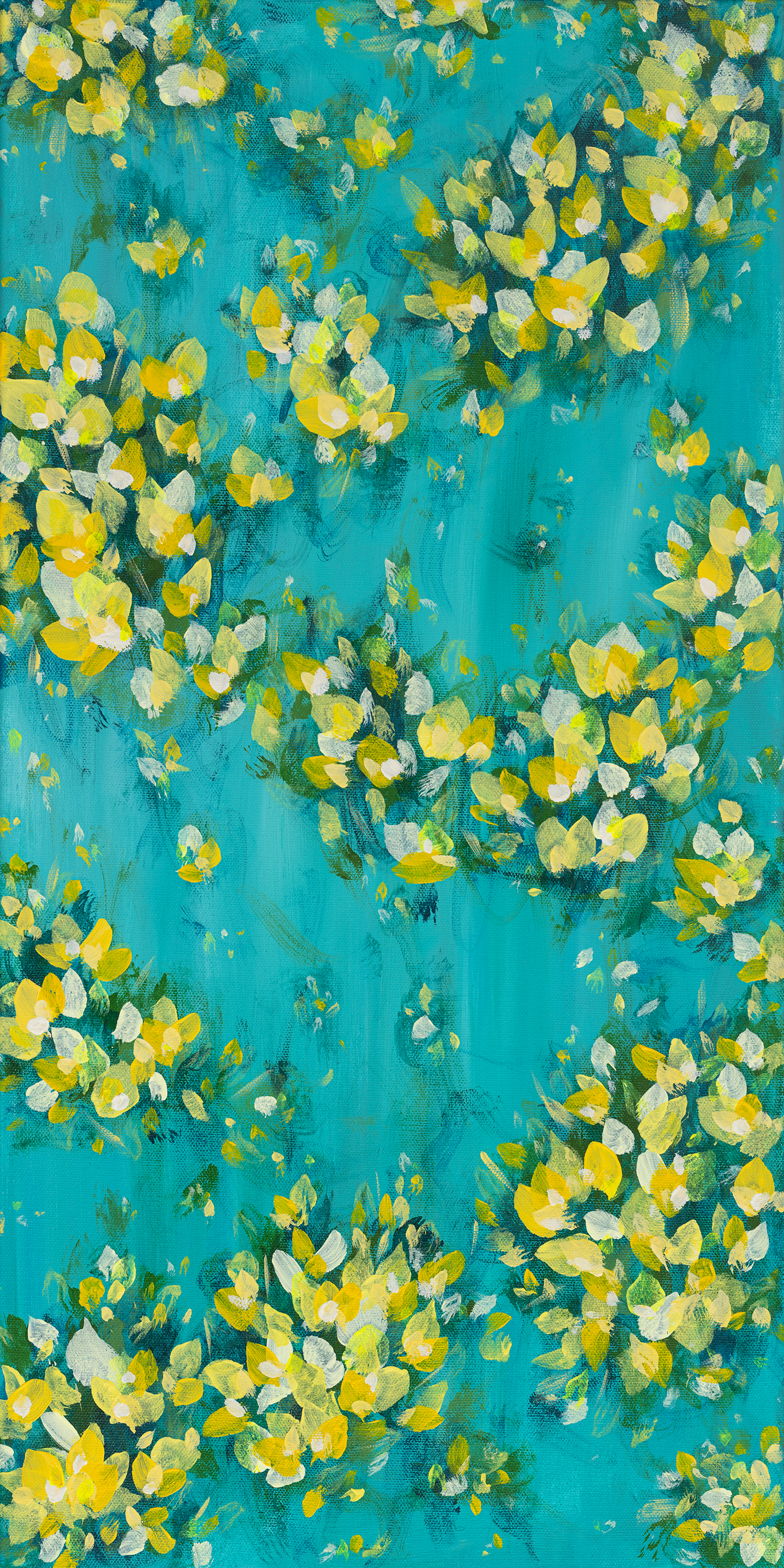 Divine Garden VII
