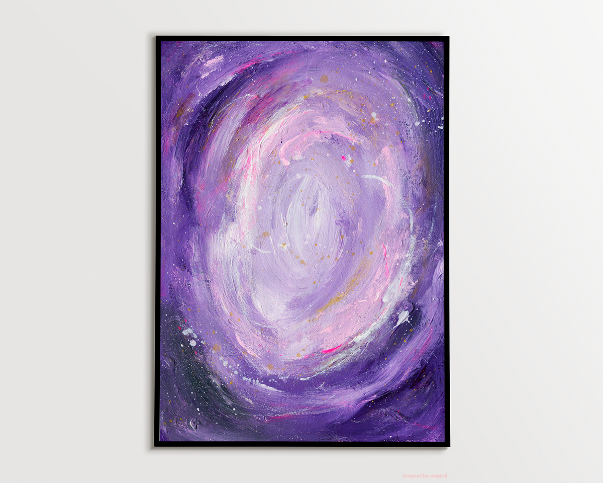 Portal to Another Dimension