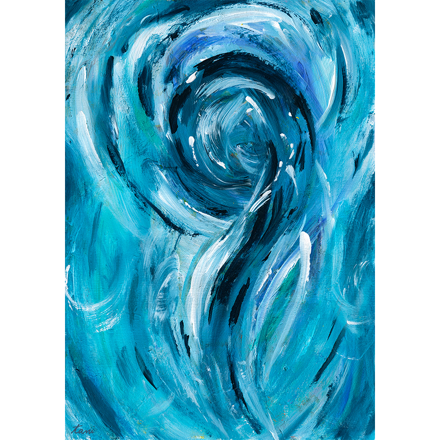 Stormchaser