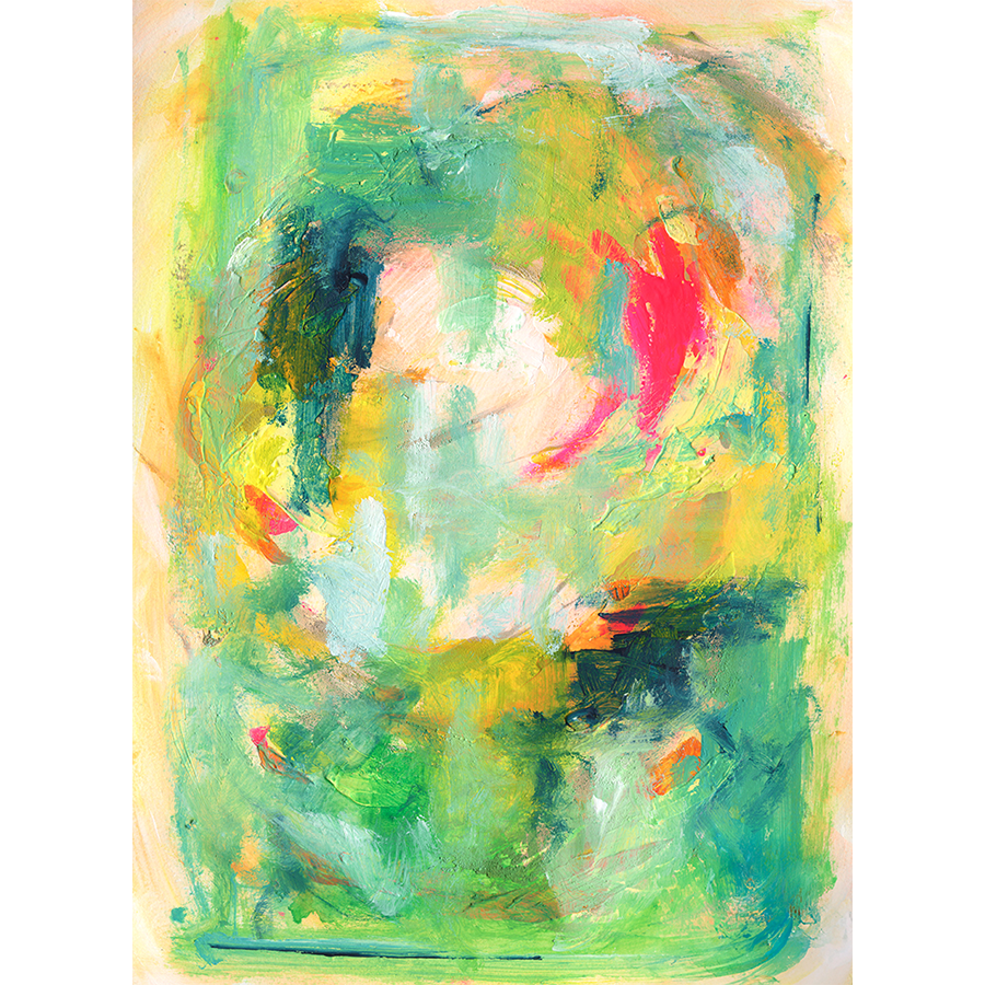 Gifts of Abundance