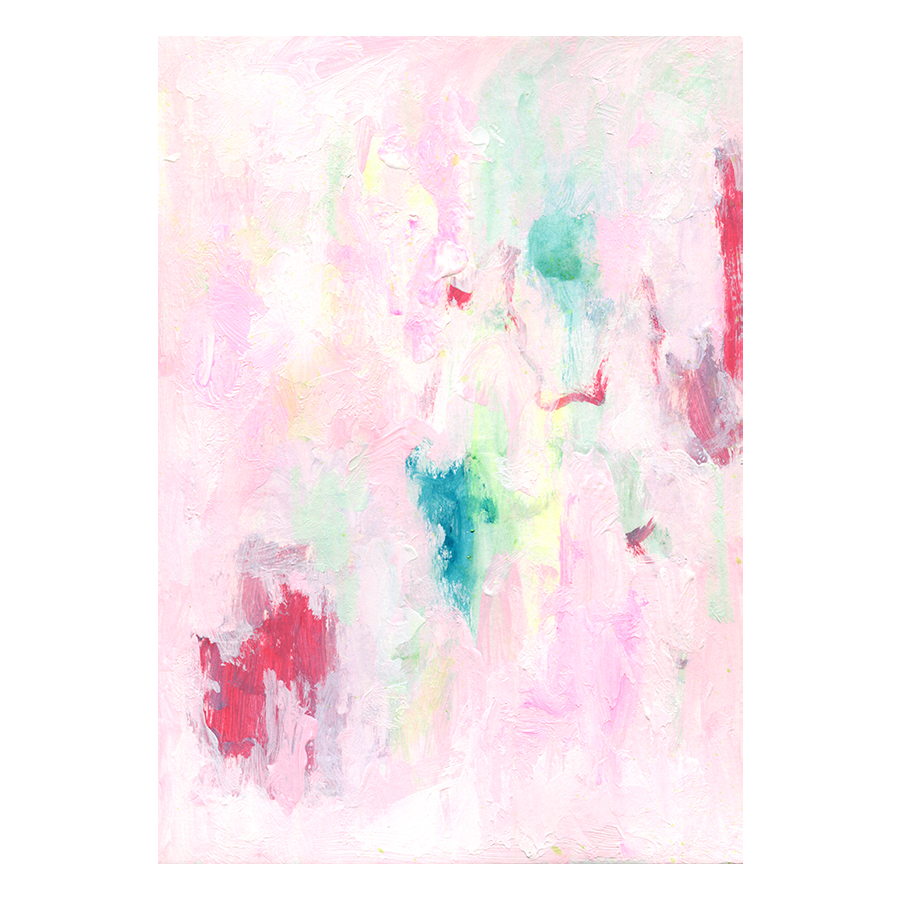 Soothing Heart