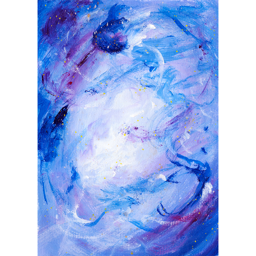 Moon Magic 