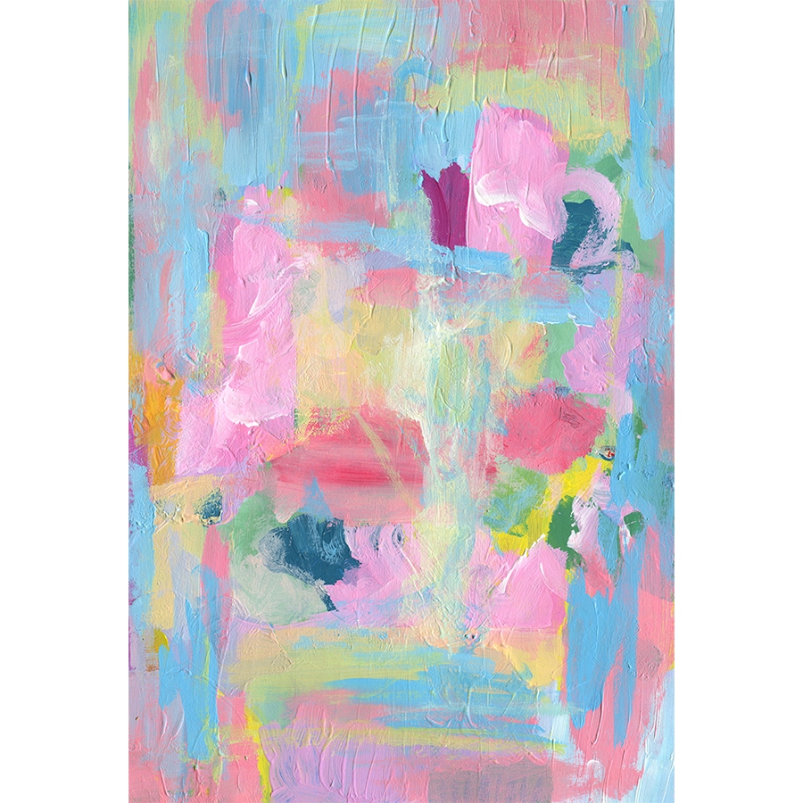 Harmony 1