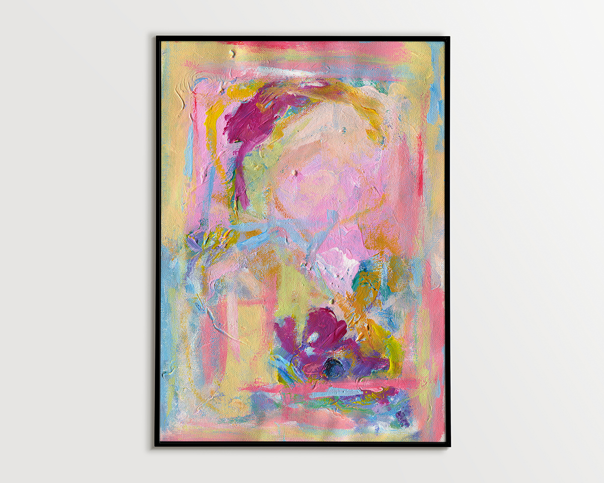 Harmony 3