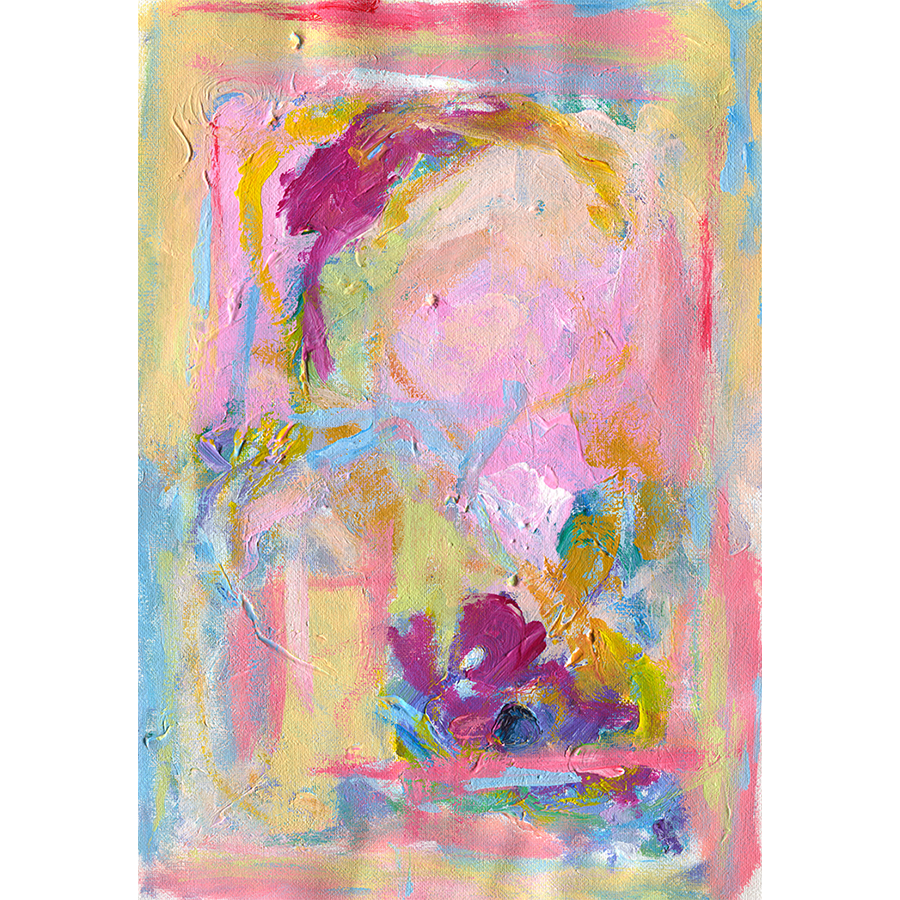 Harmony 3