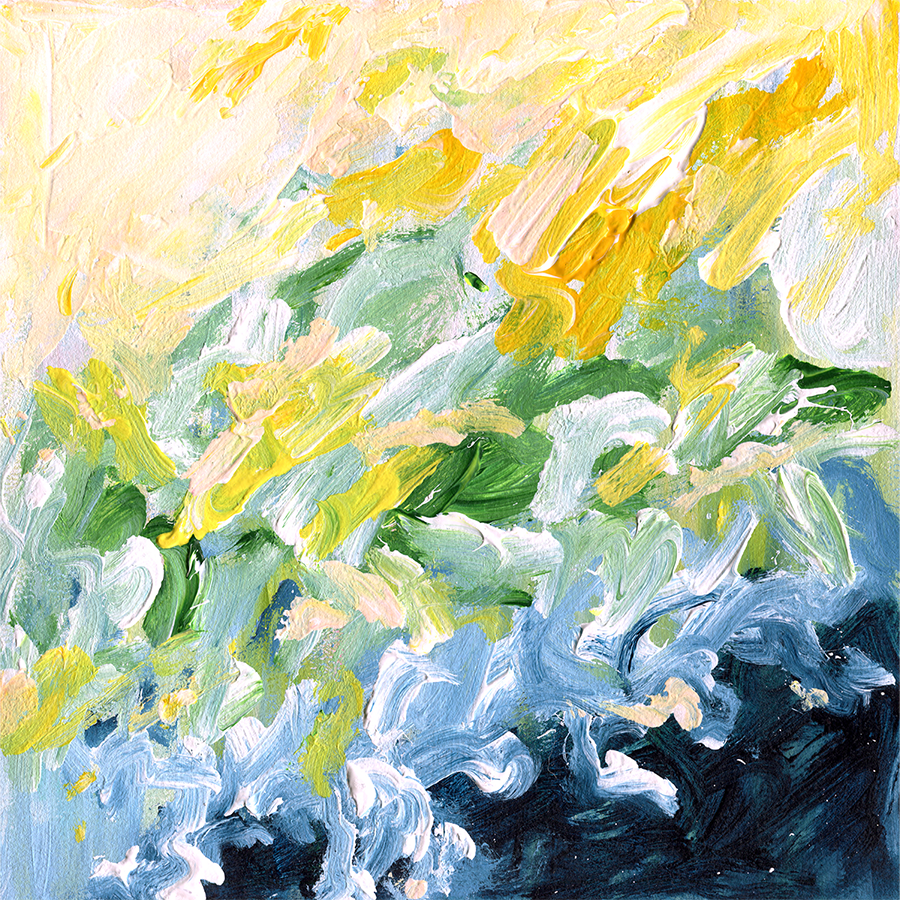 A Good Day for Spring