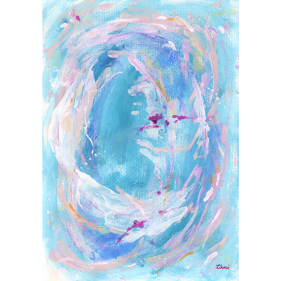 In Her Soft Girl Era