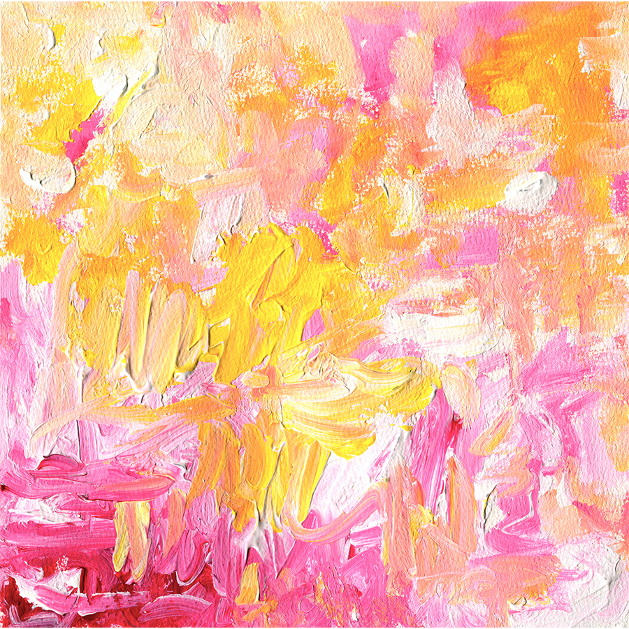 Sun, Bless Me With Your Energy