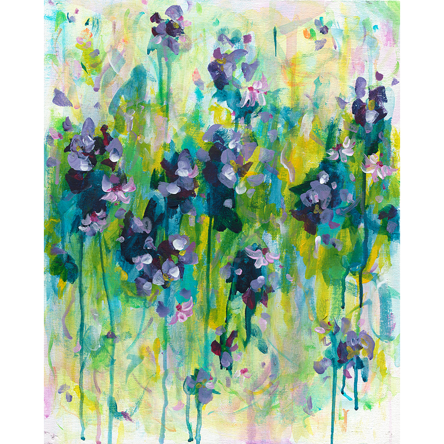 Summer Garden 7