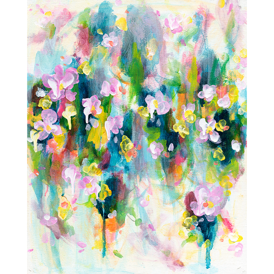 Summer Garden 10