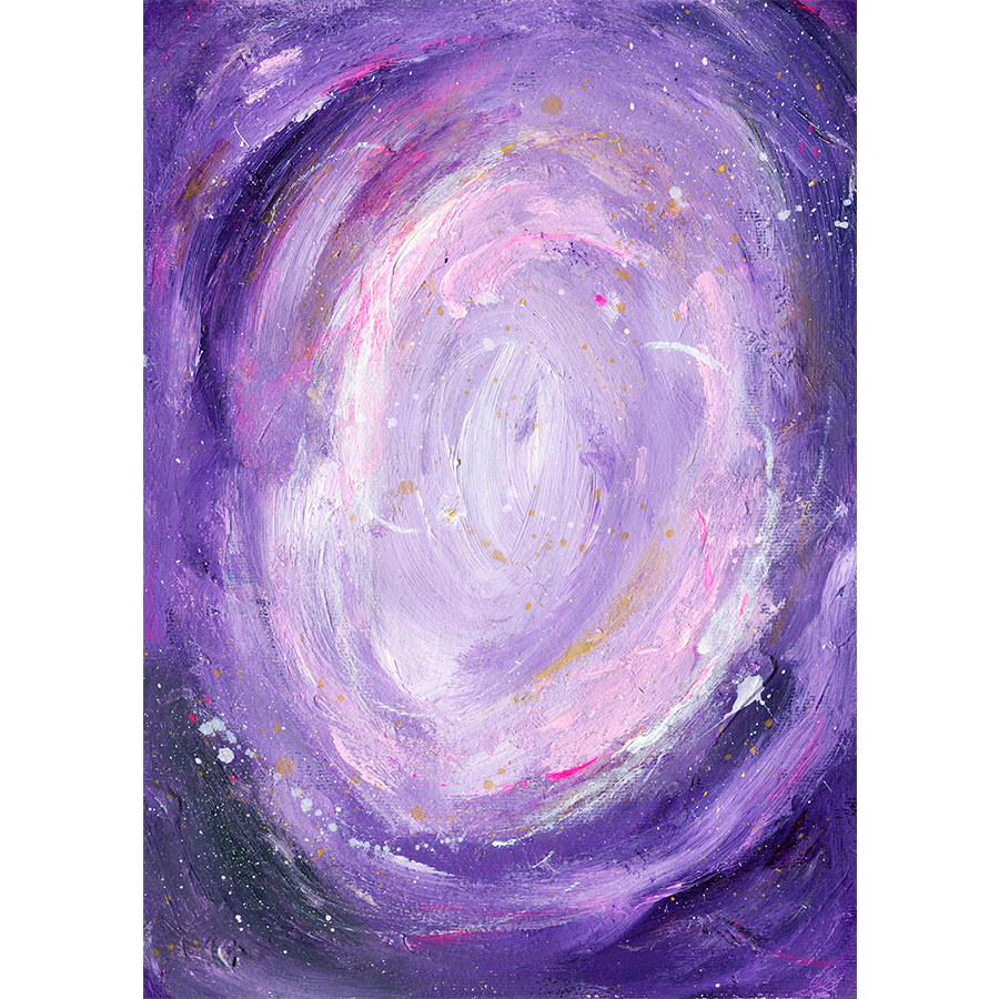 Portal to Another Dimension