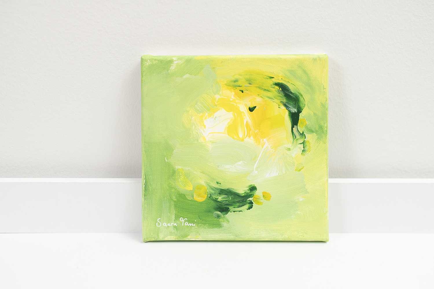 Spring Dance 1 - 4 