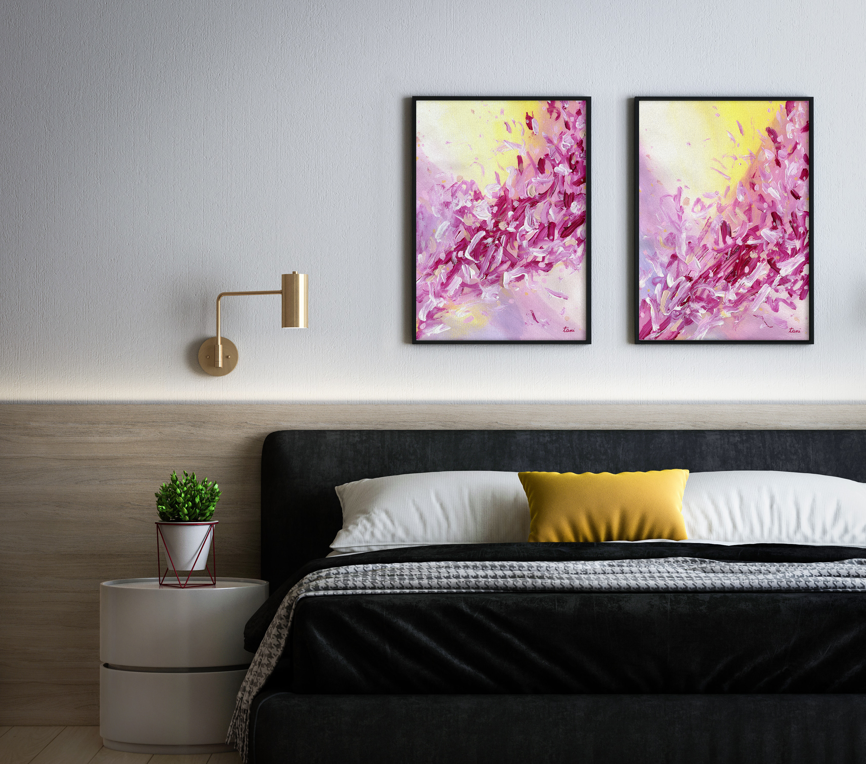 Souls Ascending I & II (1 & 2)