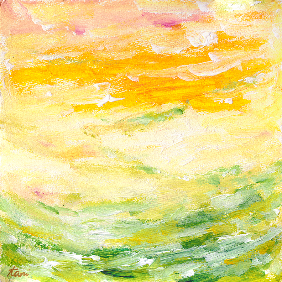 Earth's Harmony