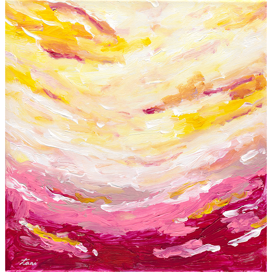 Manifested Vibrations