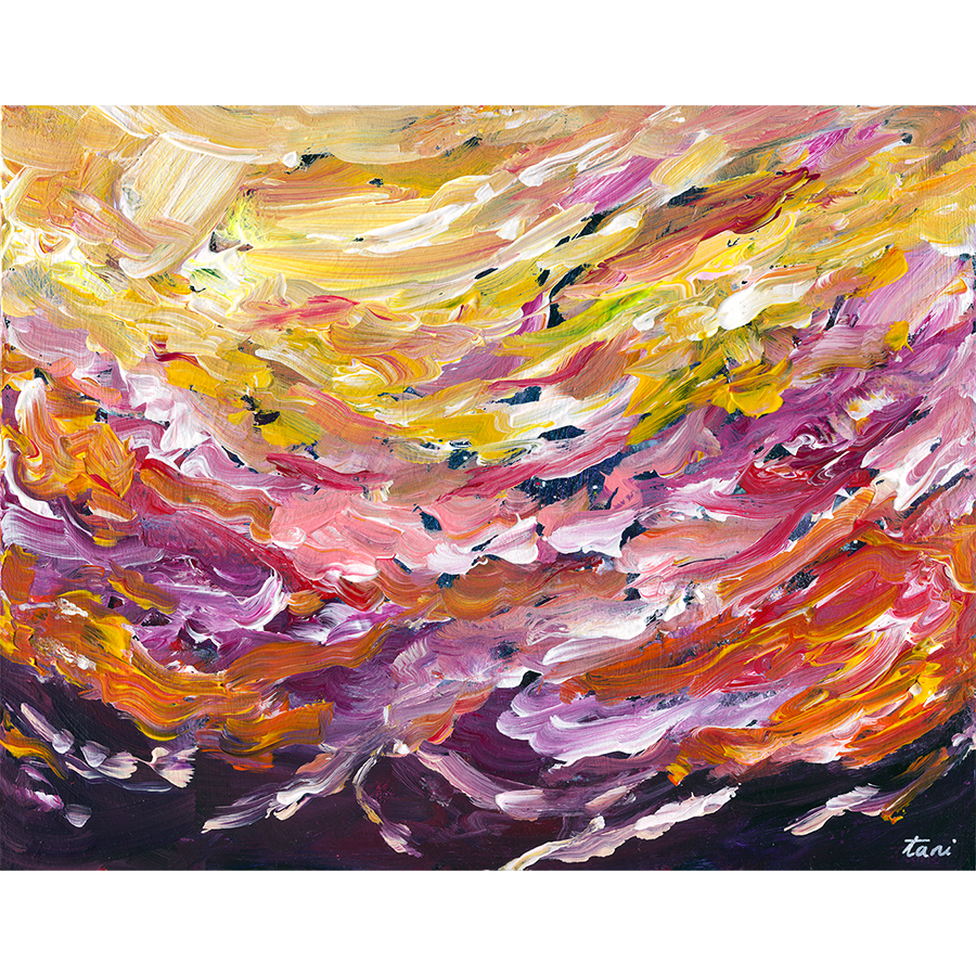 Karmic Rearrangement