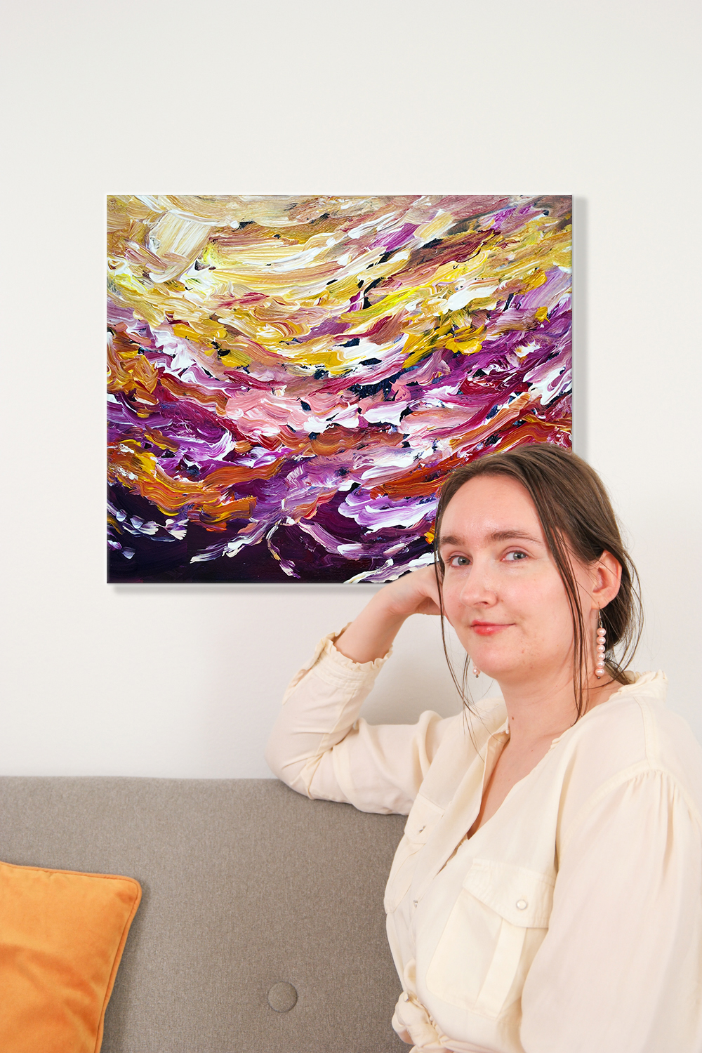 Karmic Rearrangement