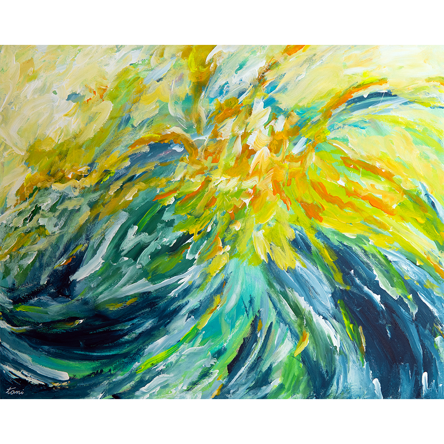 Cosmic Currents