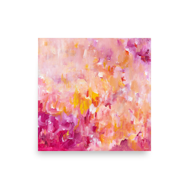 "In a Better Place Now" -print