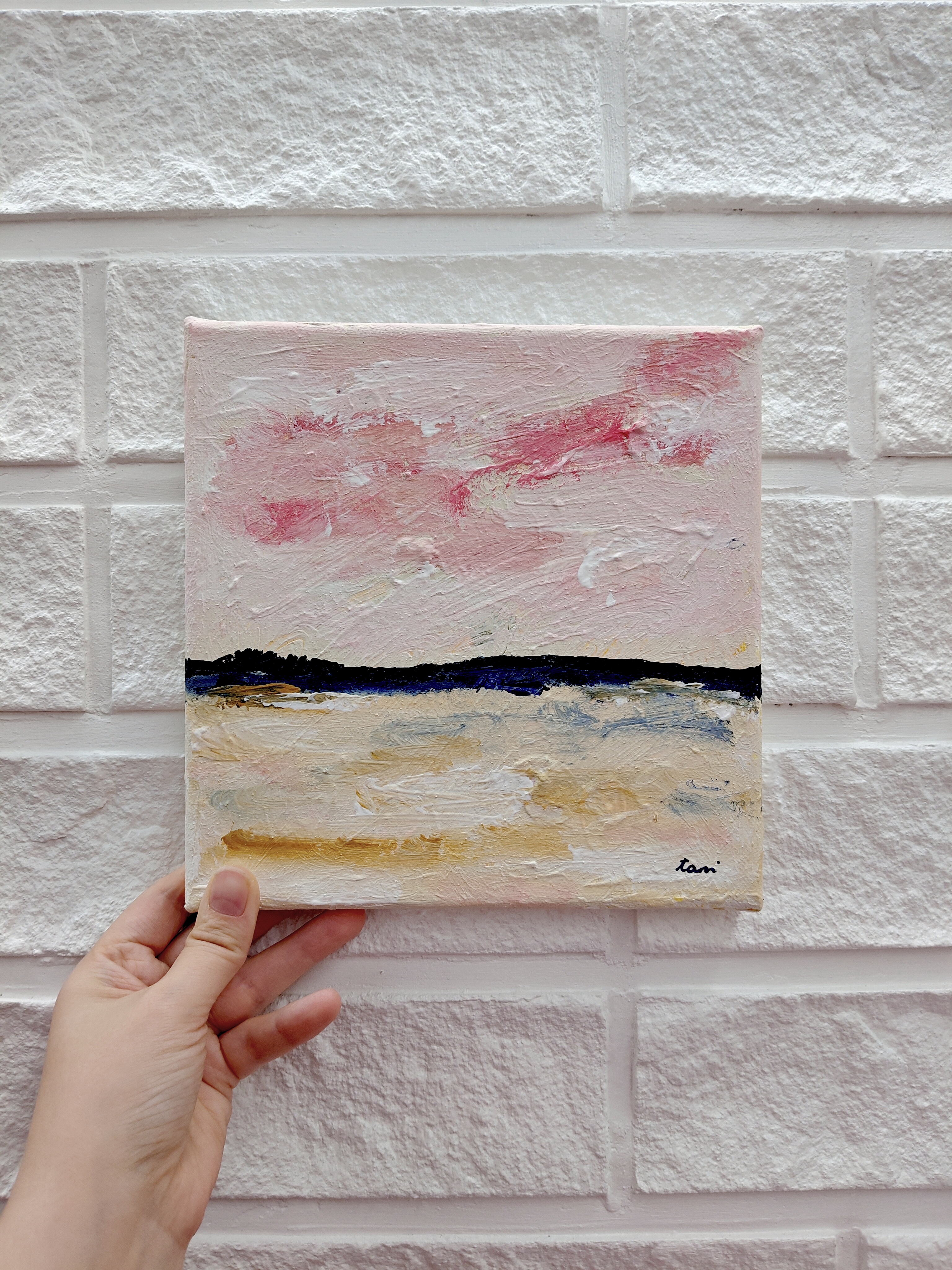 Winter Sunrise 1 - 3