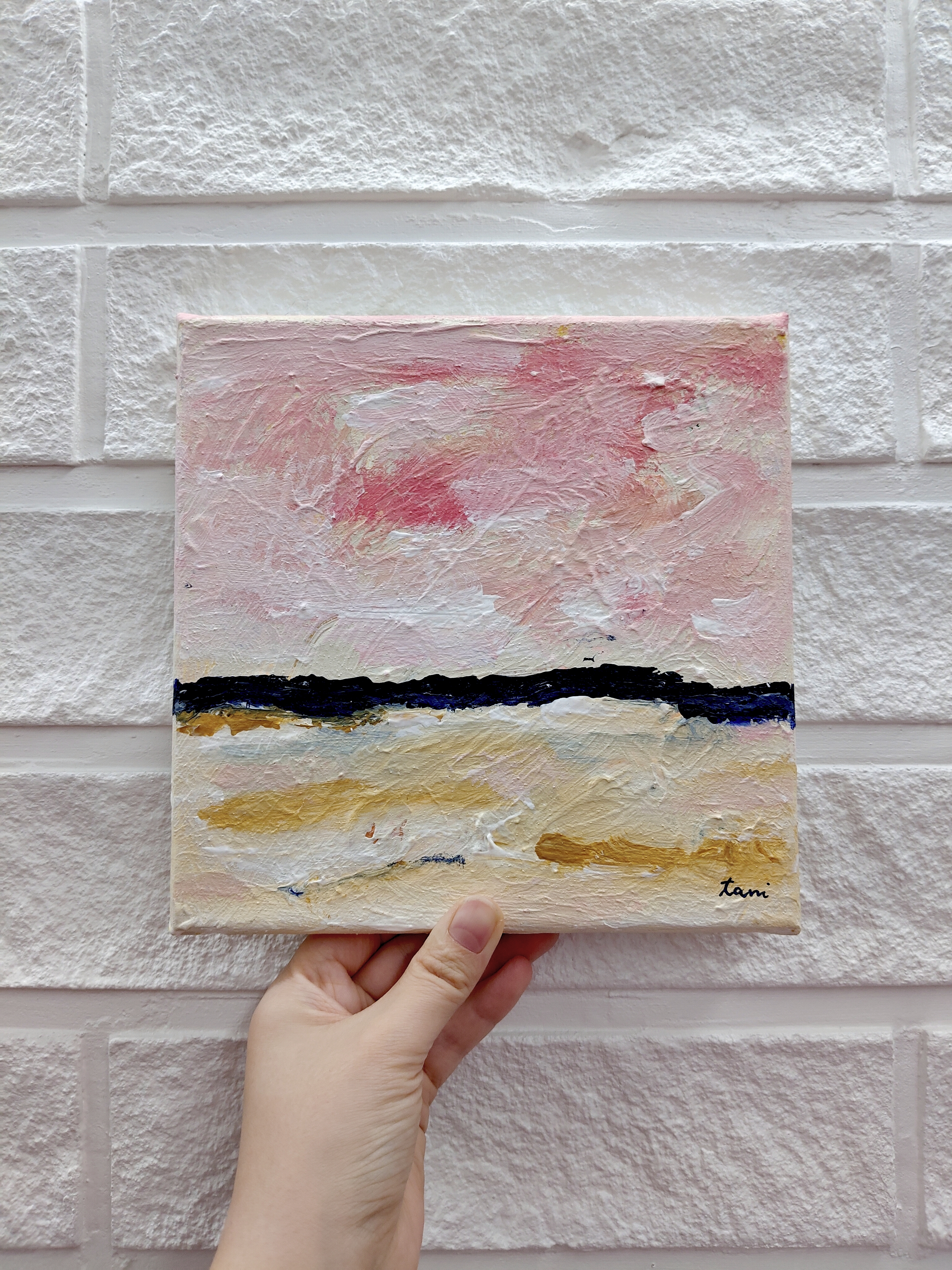 Winter Sunrise 1 - 3