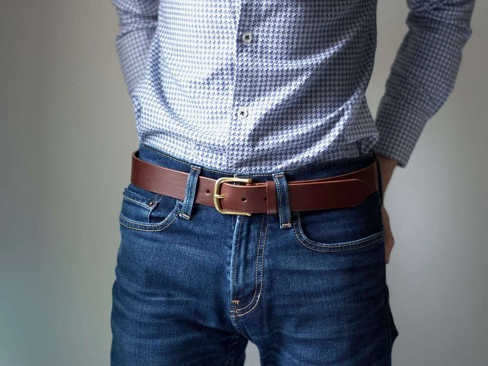 The Belt