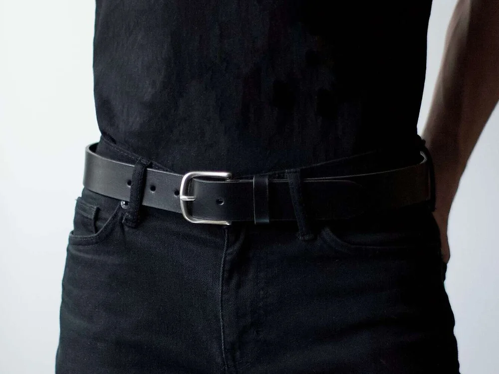 The Belt