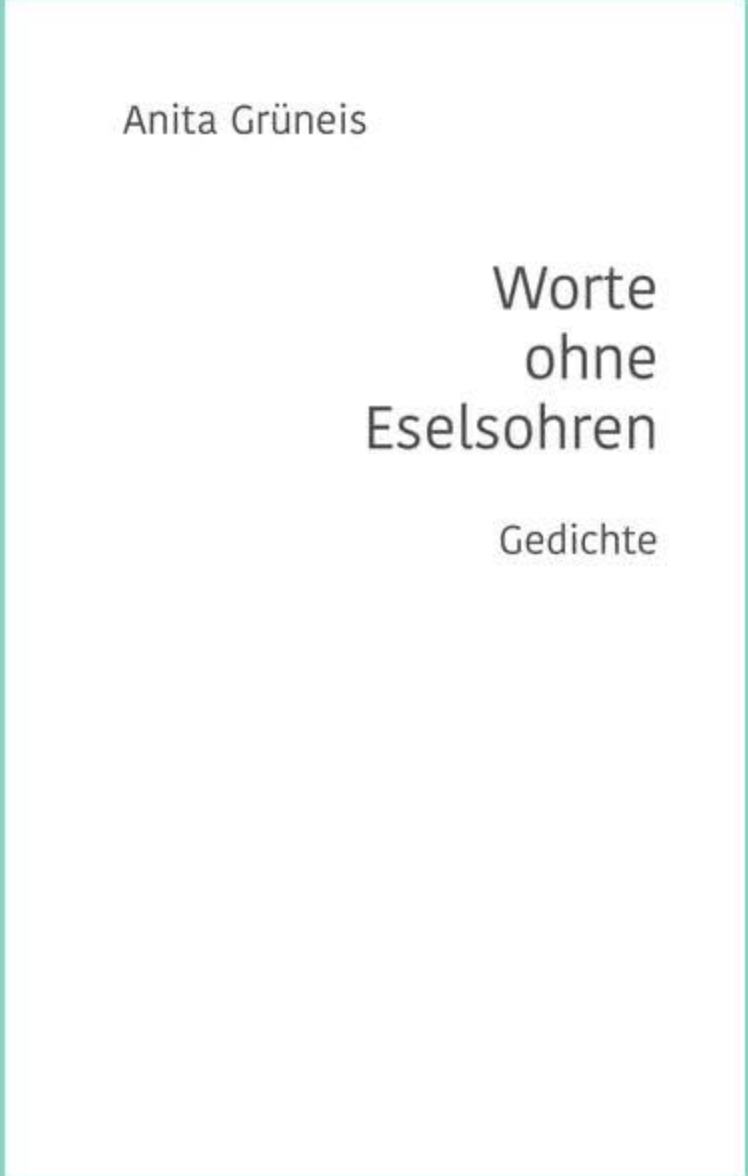 Worte ohne Eselsohren