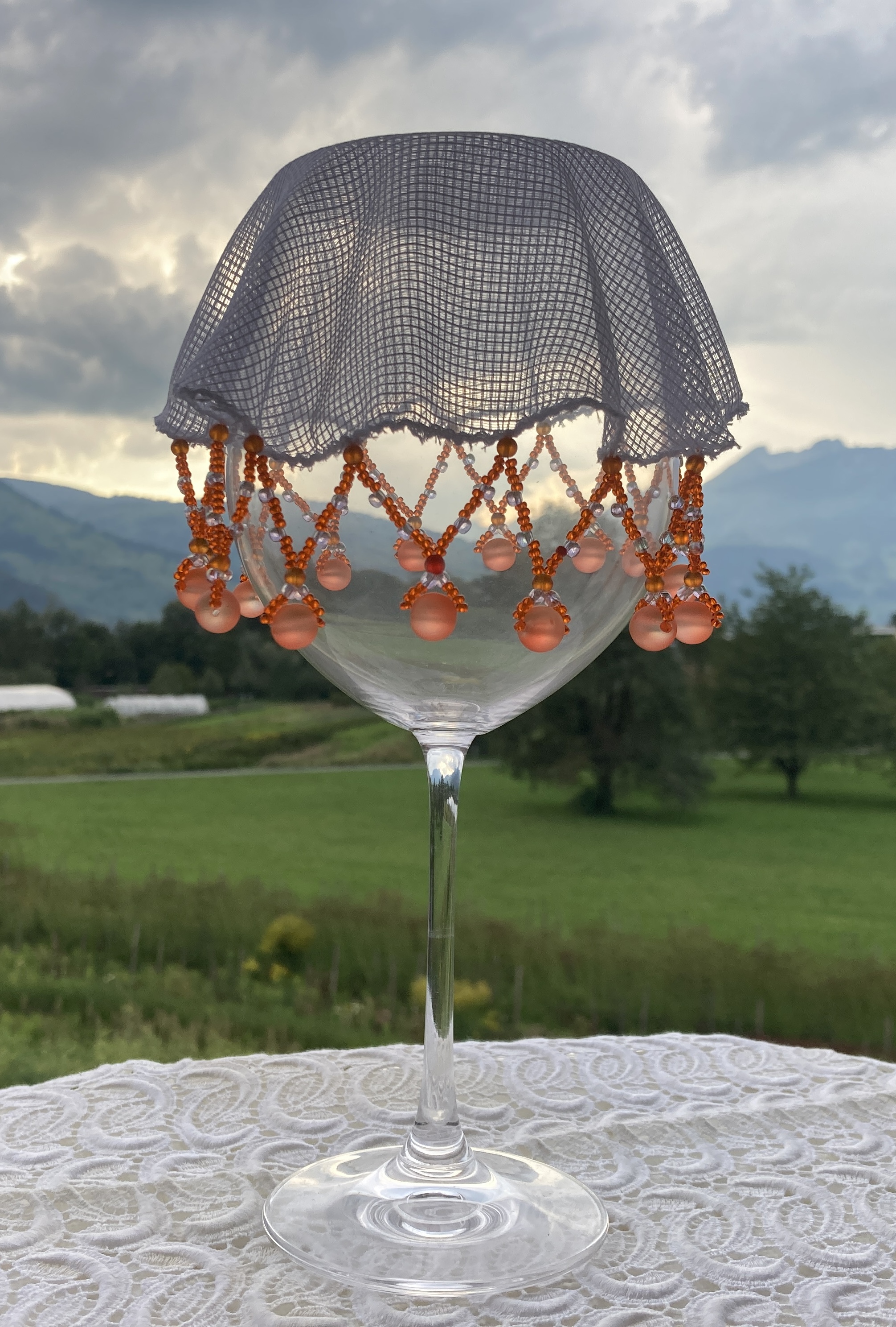 Krugnetze