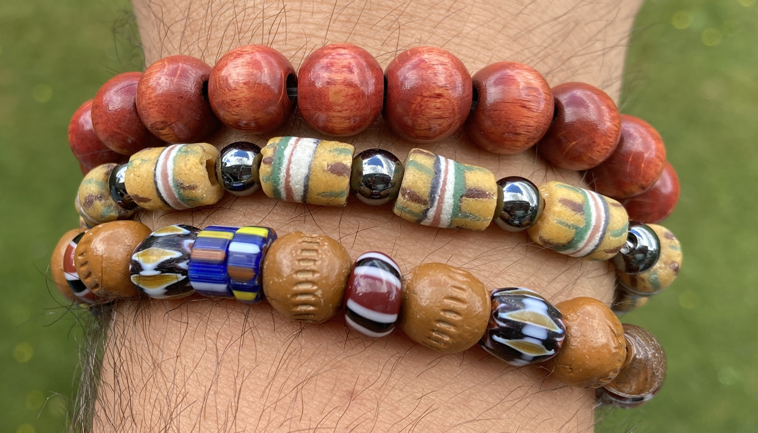 Armband-Set