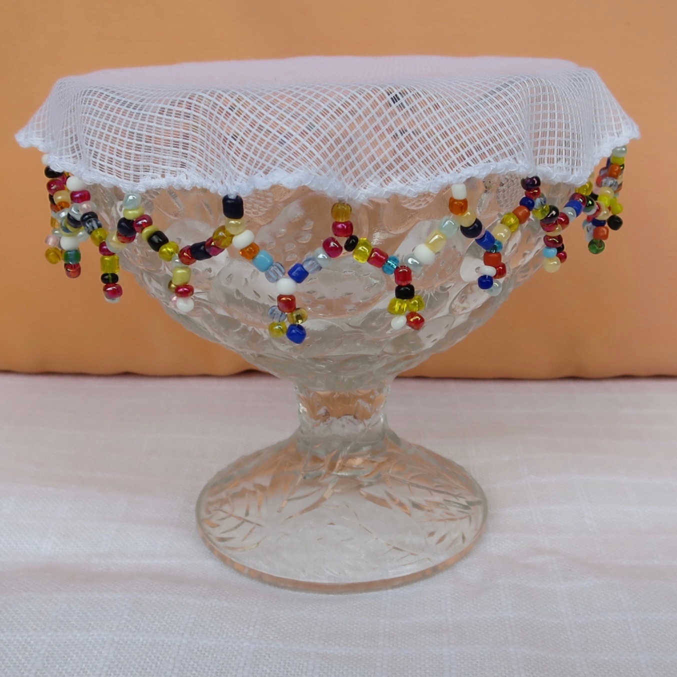 Krugnetzli "Smarties"