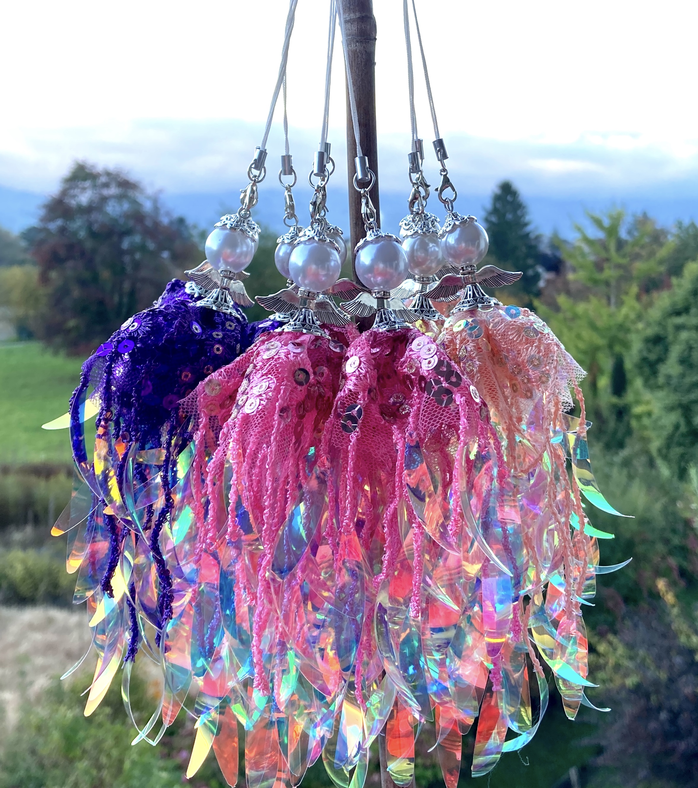 Die Glitzerlichen