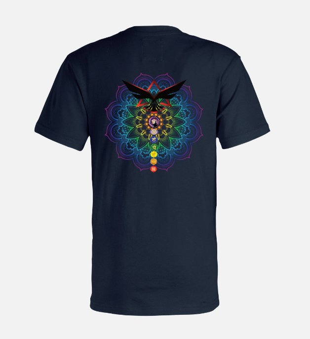 -iSC- ProteCion, T-shirt, -CHILDREN-