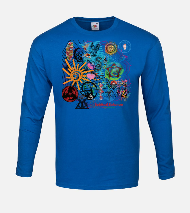 -iSC- ProteCion Shirt