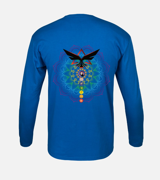 -iSC- ProteCion Shirt