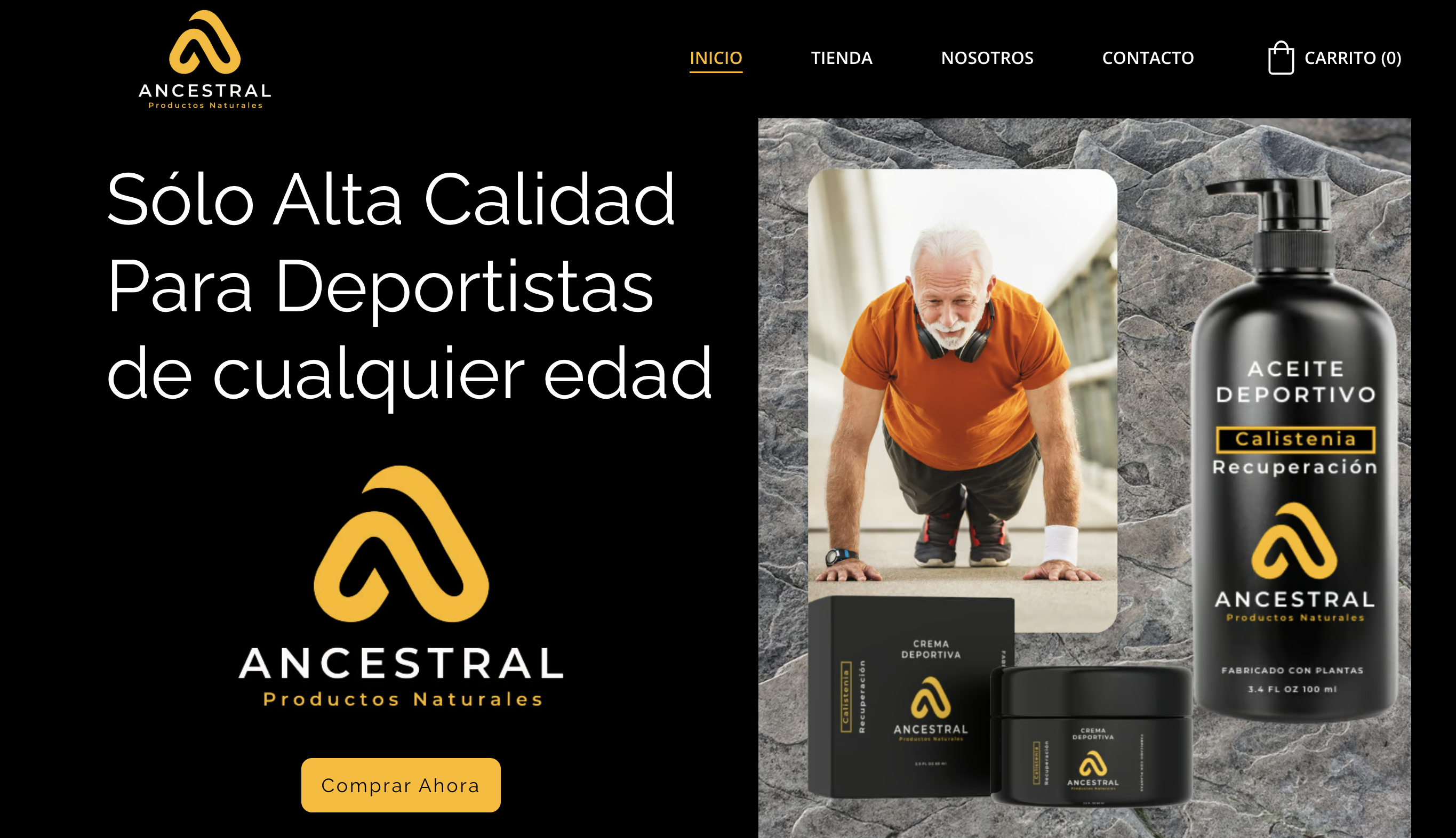 Sitio Web