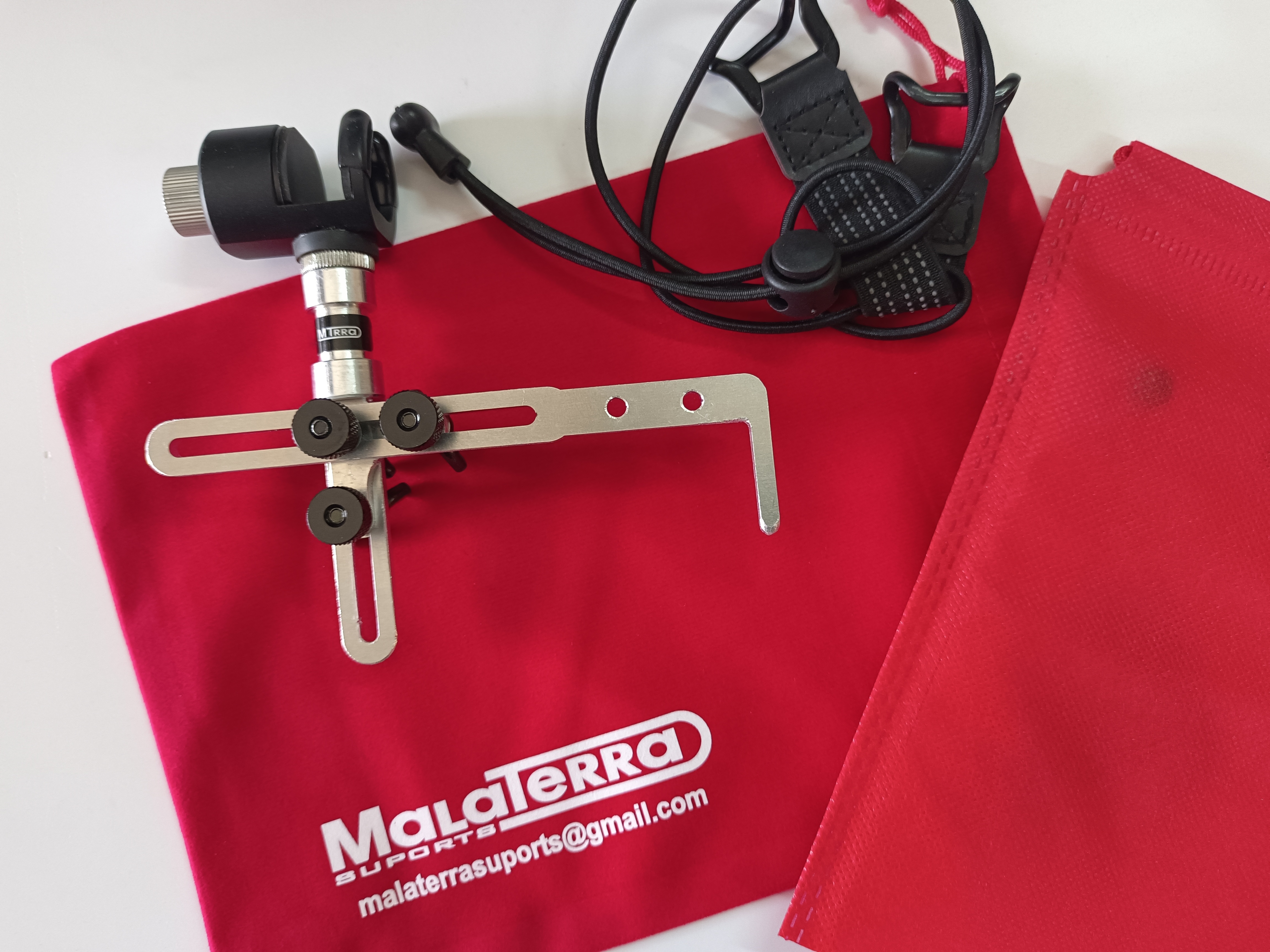 ATRIL DE SAXO REGULABLE MIXTO