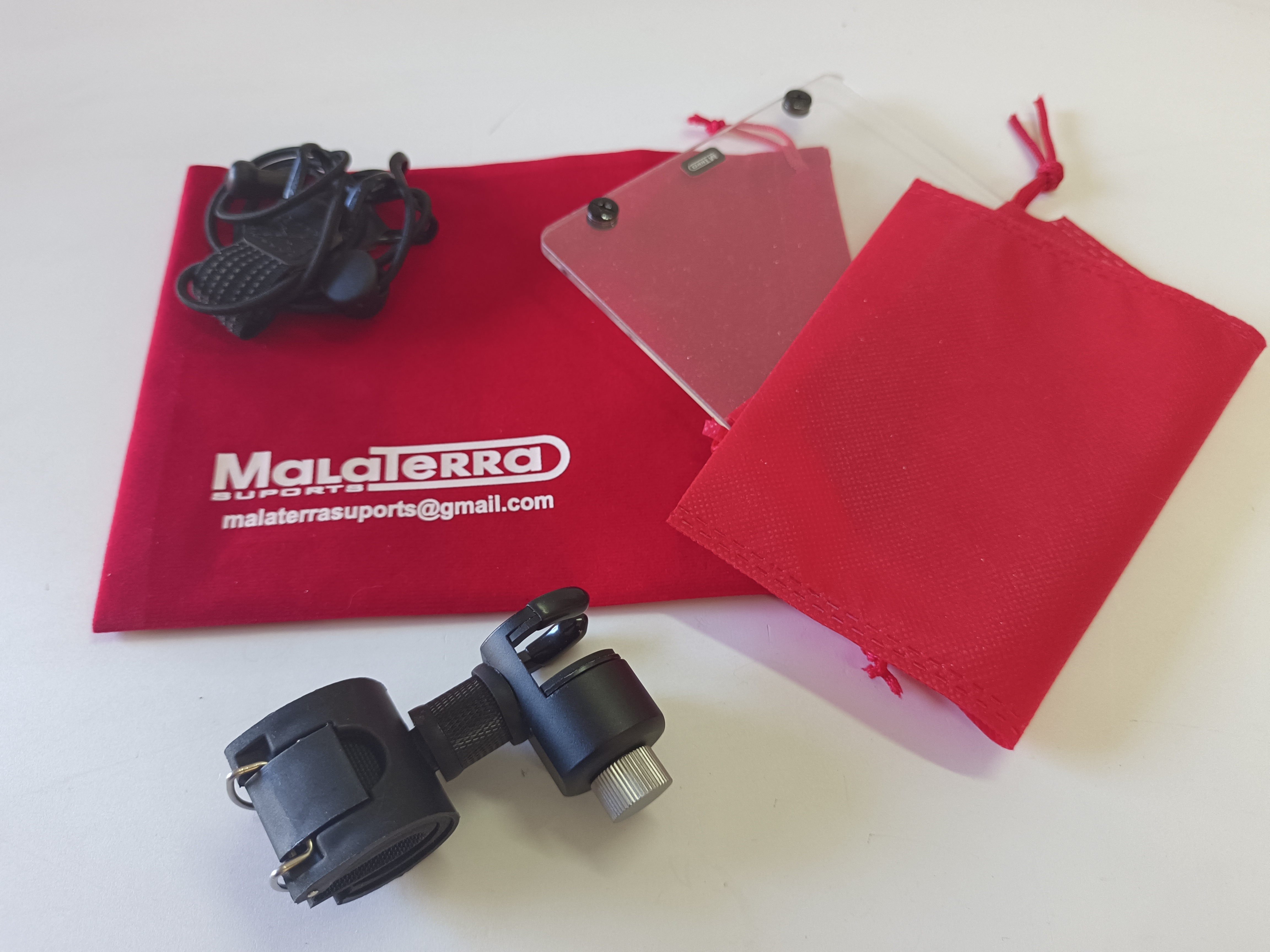 ATRIL DE TROMPETA "KURZ" MIXTO