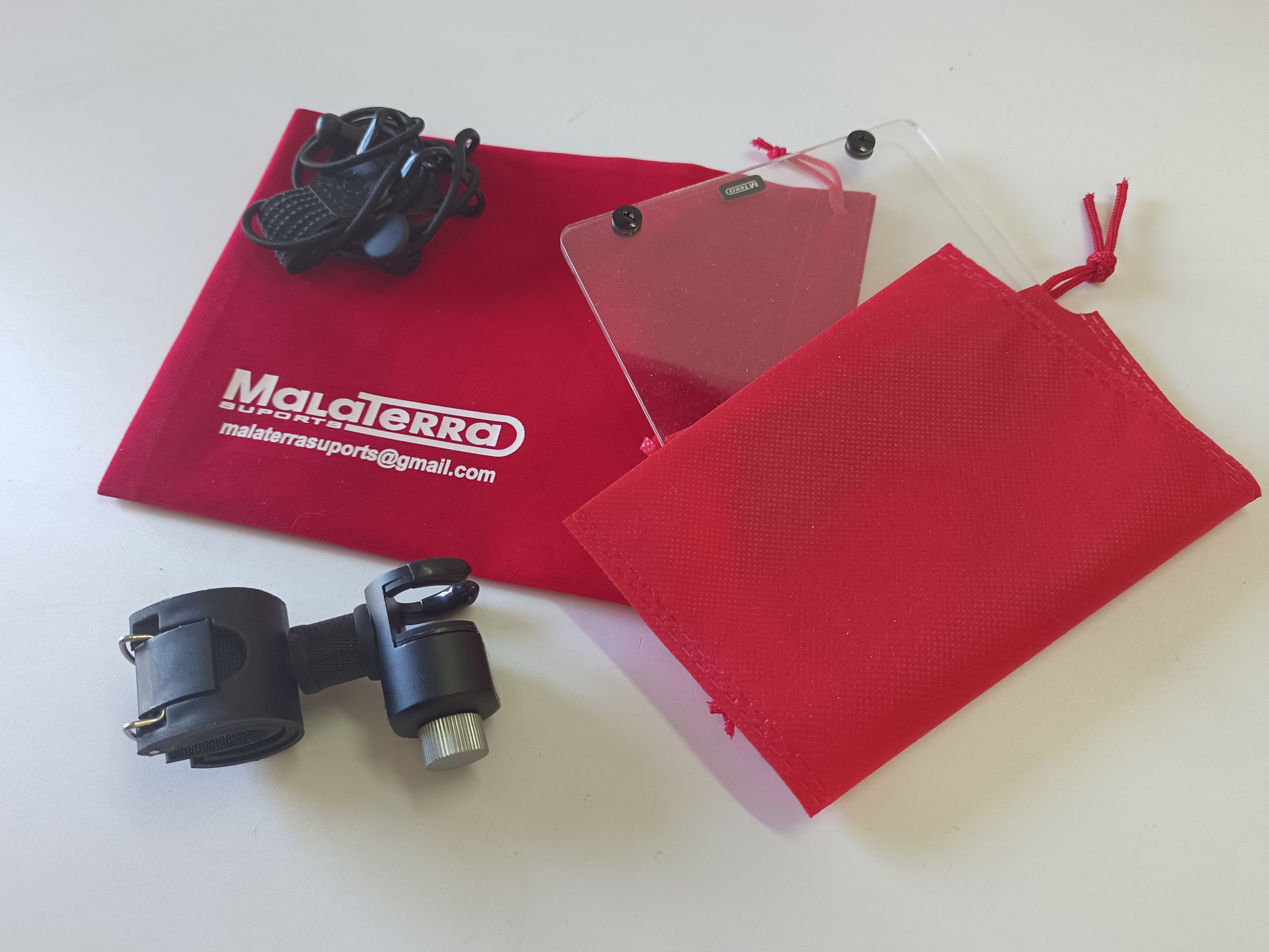 ATRIL DE TROMPETA "KURZ" MIXTO